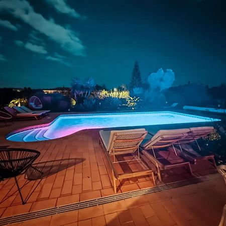 Villa Rubix Luz 外观 照片