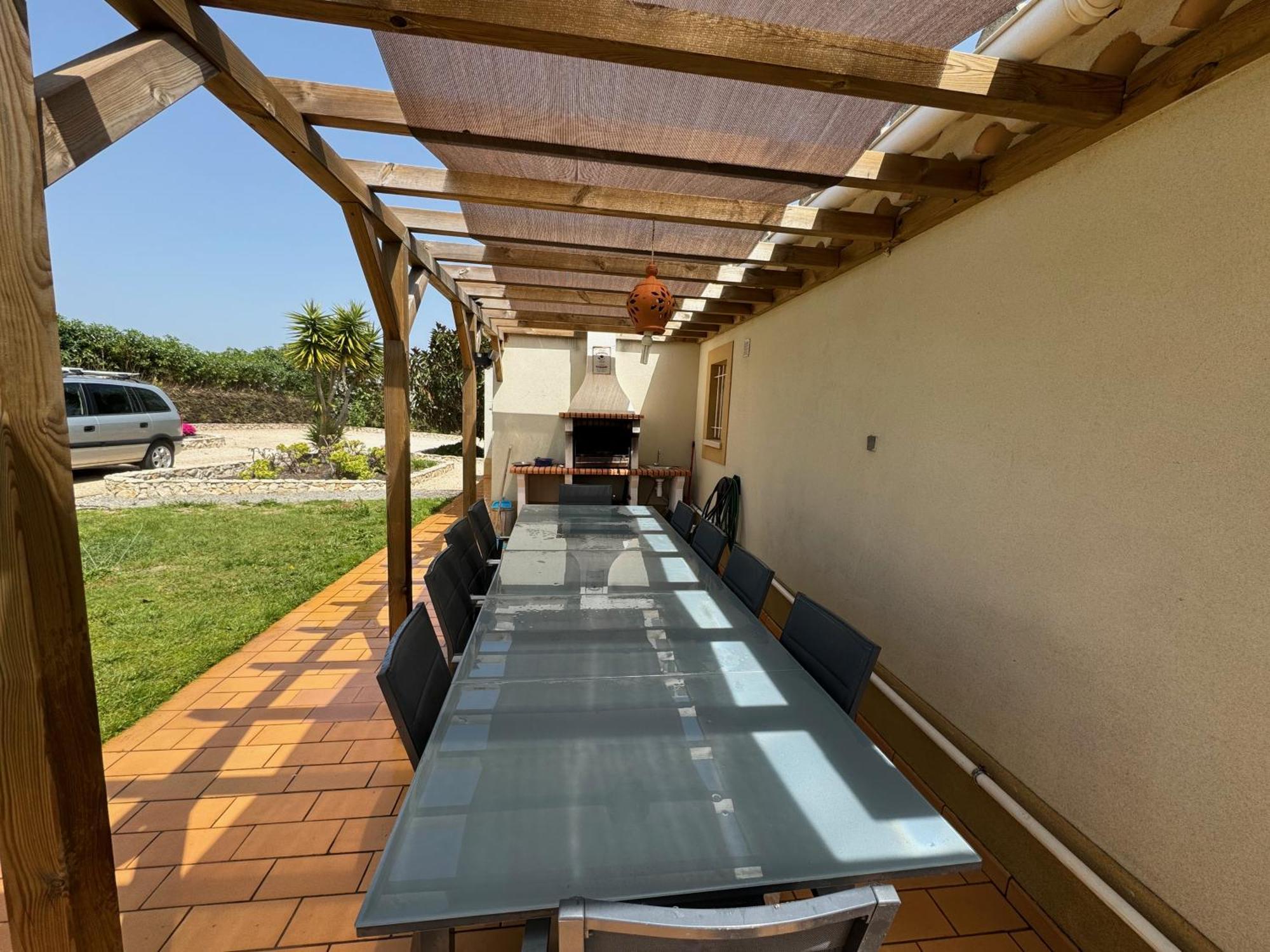 Villa Rubix Luz 外观 照片
