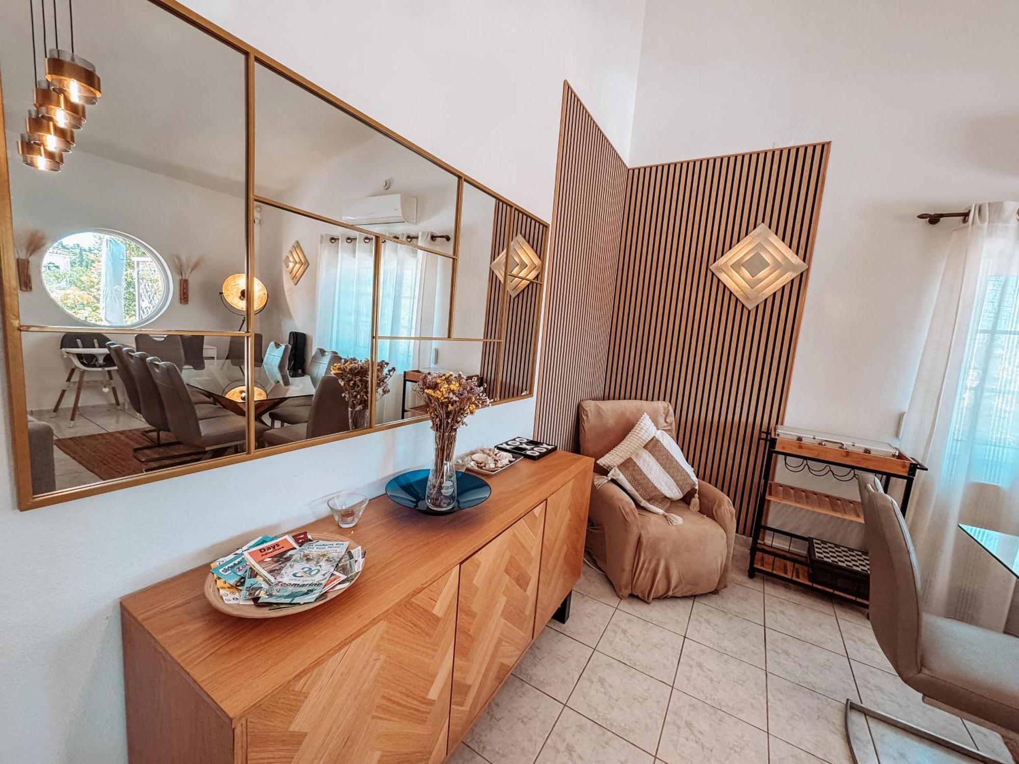 Villa Rubix Luz 外观 照片