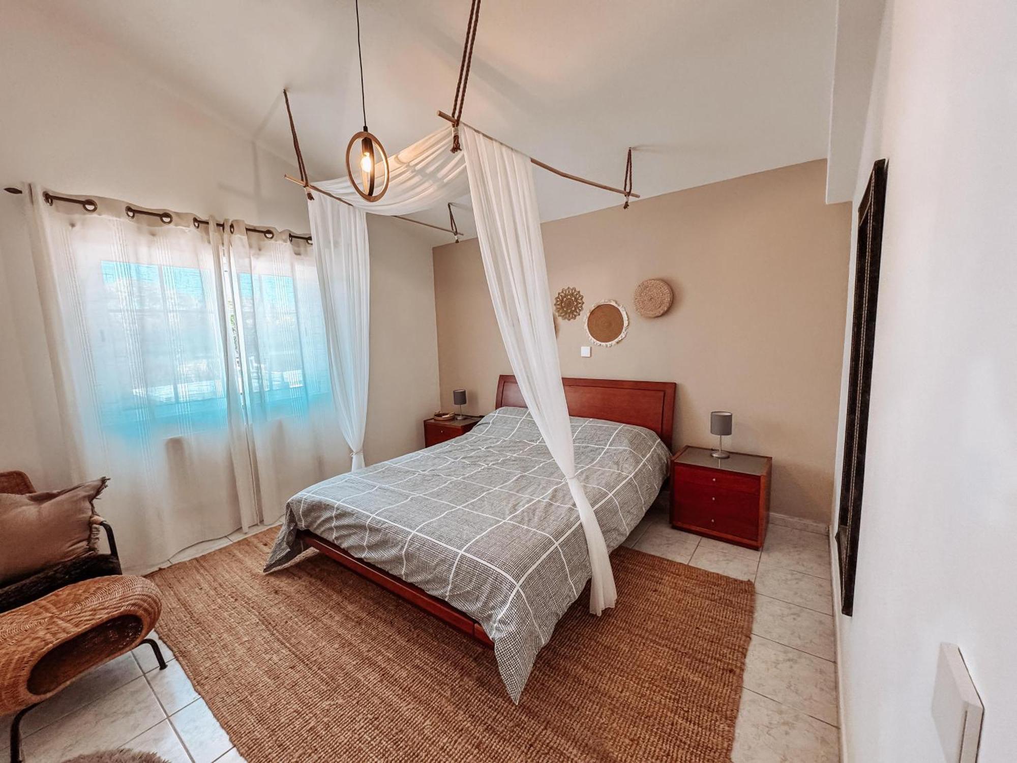 Villa Rubix Luz 外观 照片