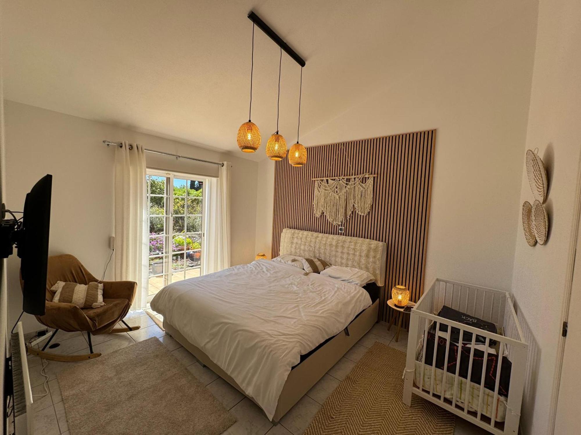 Villa Rubix Luz 外观 照片