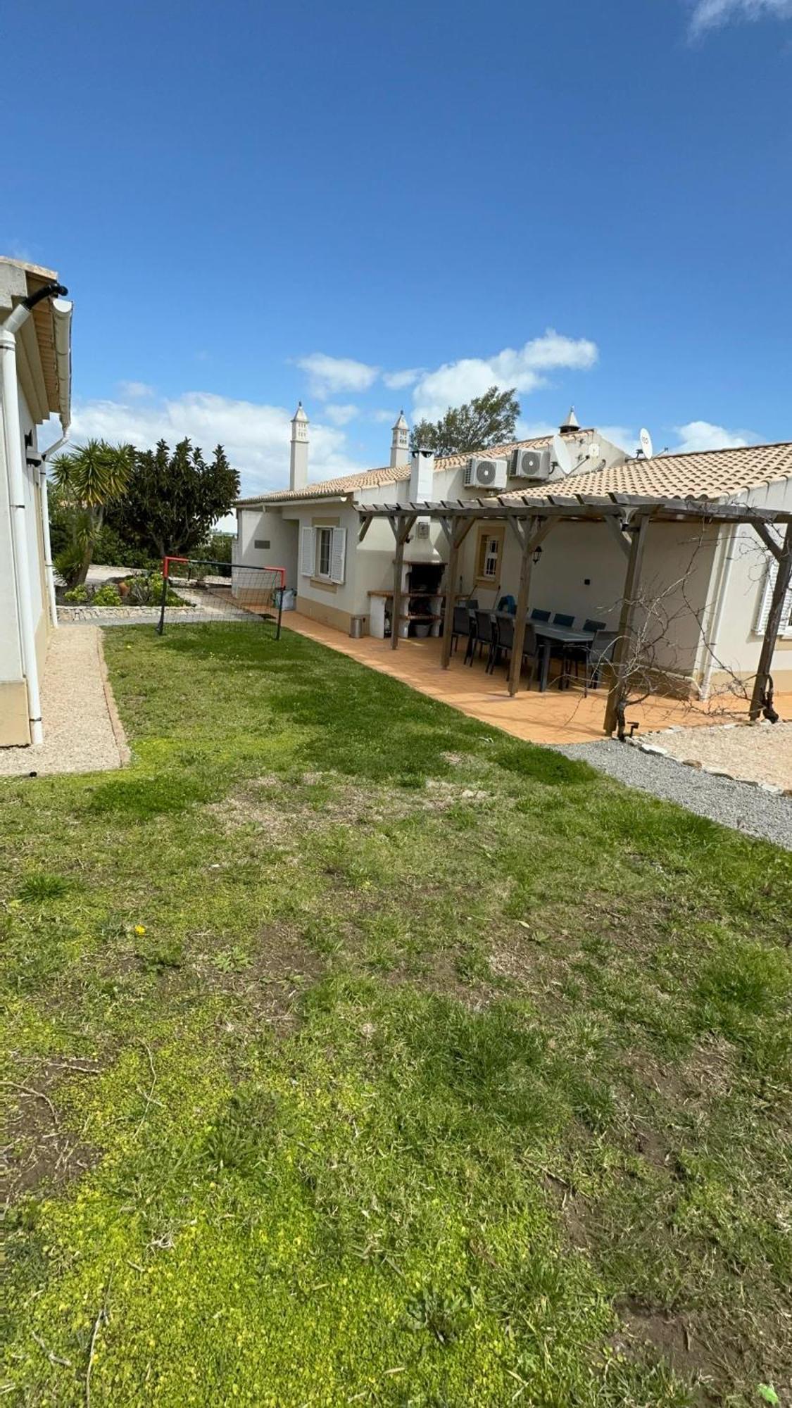 Villa Rubix Luz 外观 照片