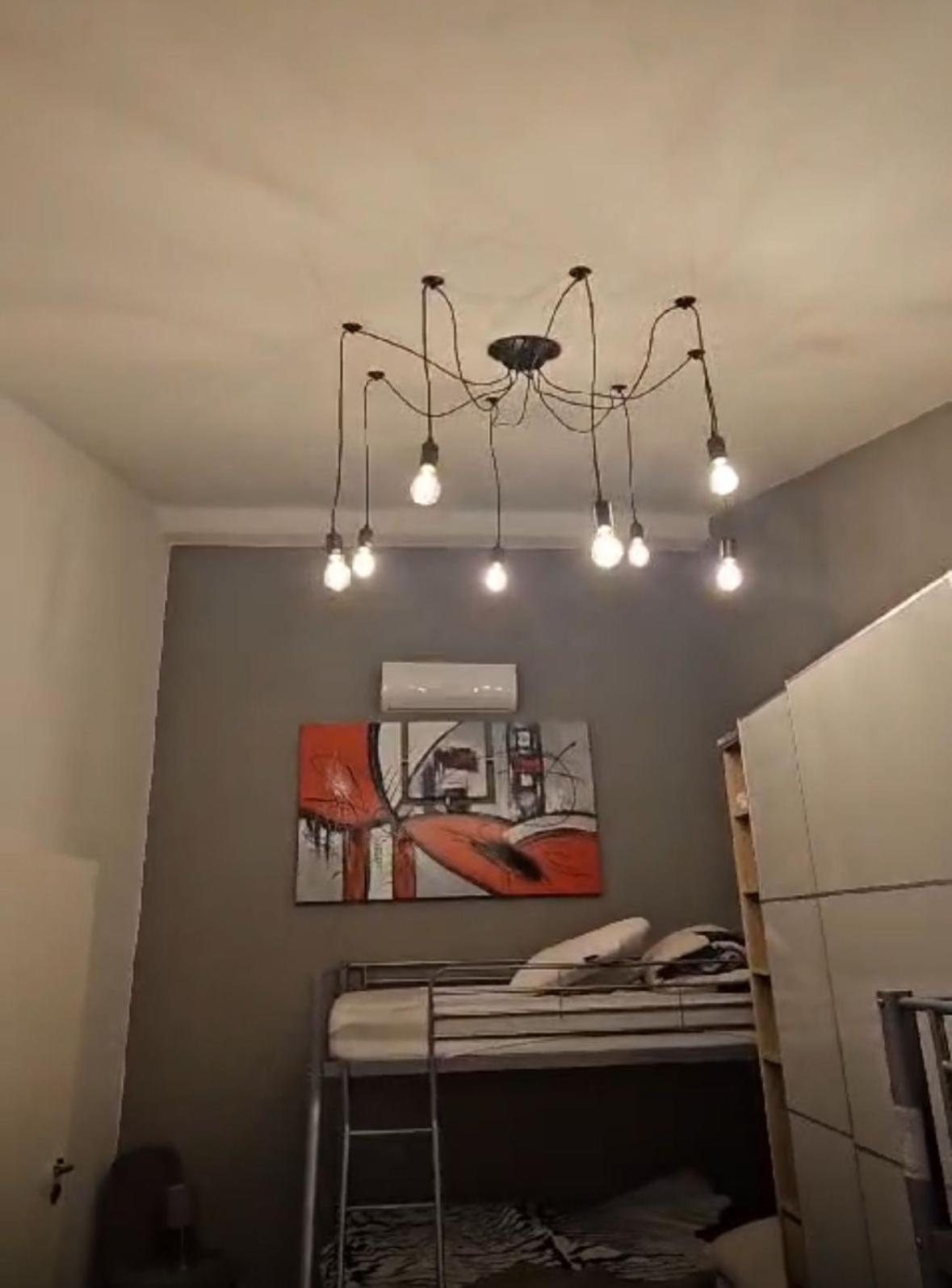 Villa Rubix Luz 外观 照片